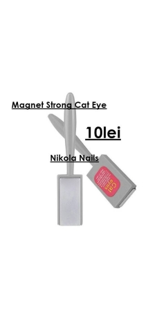 Magnet Strong Cat Eye