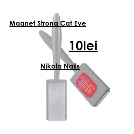 Magnet Strong Cat Eye